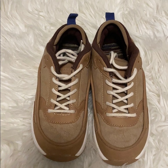 Zara Unisex Bulky Shoes Size 29/ 11.5 - Picture 1 of 3